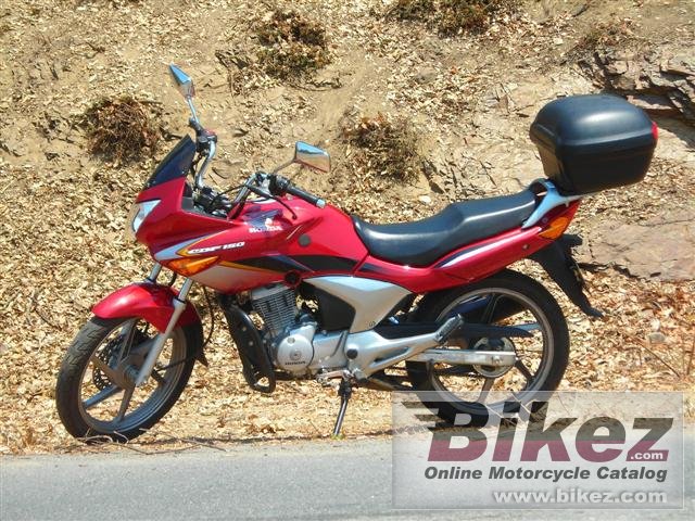 Big nymous user. cbf 150m picture and wallpaper from Bikez.com